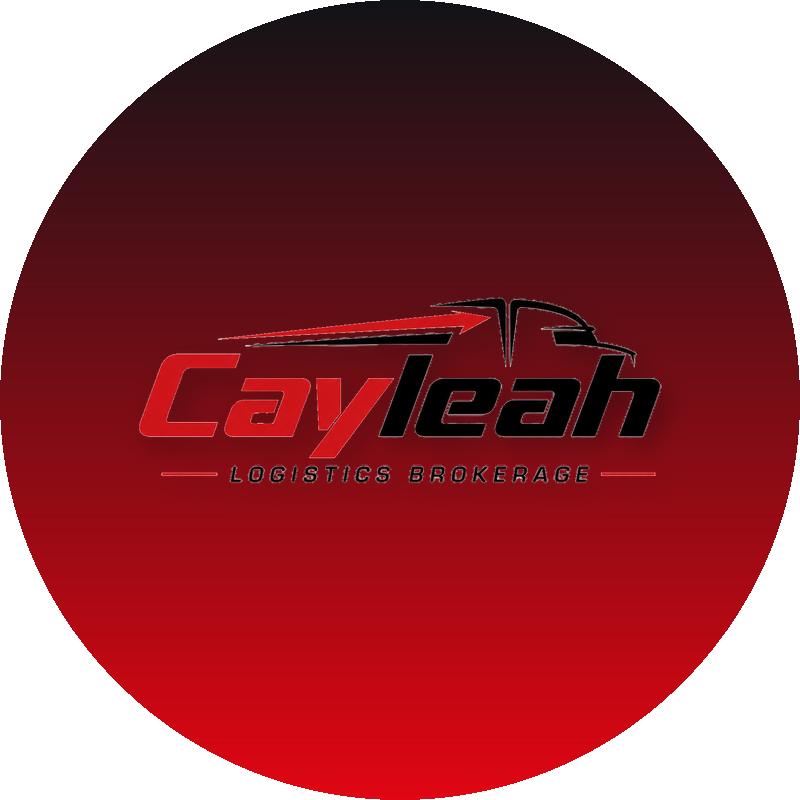 Cayleah round profile image