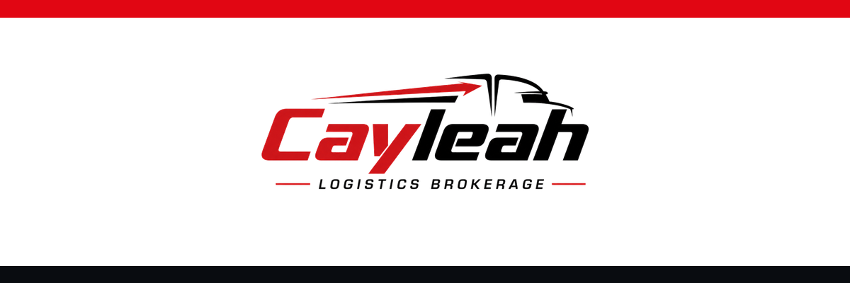 Cayleah header logo asset